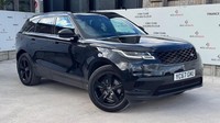 2017 Land Rover Range Rover Velar 2.0 D240 S Auto 4WD Euro 6 (s/s) 5dr ESTATE Di