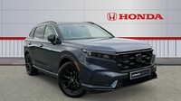 2024 Honda CR-V 2.0 ePHEV Advance Tech 5dr eCVT Estate Estate Hybrid Automatic