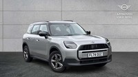 2024 MINI Countryman 1.5 C Classic 5dr Auto Hatchback Petrol Automatic