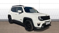 2022 Jeep Renegade 1.0 T3 GSE Night Eagle II 5dr Petrol Hatchback Hatchback Petr