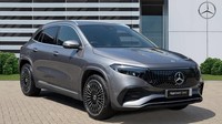 2025 Mercedes-Benz EQA 250+ 140kW AMG Line Premium 70.5kWh 5dr Auto Electric Hat
