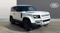 2023 Land Rover Defender 90 Diesel 3.0 D250 Hard Top Auto Hard Top Diesel Automa