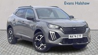 2025 Peugeot 2008 1.2 PureTech 130 Allure 5dr Estate Petrol Manual