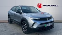 2022 Vauxhall Mokka 100kW Elite Premium 50kWh 5dr Auto Electric Hatchback Hatchb