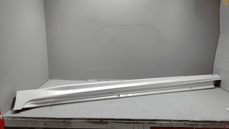 Used 2018-2025 Toyota Camry SE XSE Driver Side Lower Body Skirt Rocker Panel 089 OEM