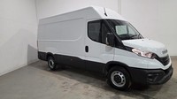 Iveco Daily 2.3 35S14 H2 Roof Business Van 3520L WB Panel Van Diesel Manual