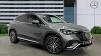 2025 Mercedes-Benz EQE 350+ 215kW AMG Line Edition 96kWh 5dr Auto Electric Estat