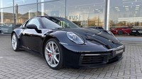 2019 Porsche 911 S 2dr PDK COUPE PETROL Automatic