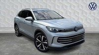 Volkswagen Tiguan 2.0 TDI Elegance DSG Euro 6 5-door SUV Diesel Automatic