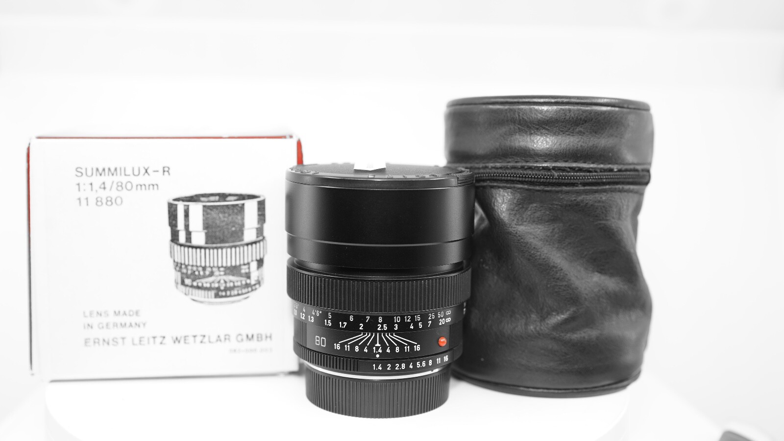 LEICA SUMMILUX-R 80mm F1.4 ２カム LEICA SUMMILUX-R 80mm F1.4 2カム - メルカリ