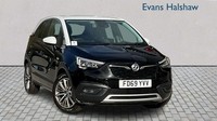 2019 Vauxhall Crossland X 1.2 [83] Sport 5dr [Start Stop] Estate Petrol Manual