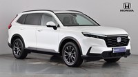 2025 Honda CR-V 2.0 h i-MMD Advance eCVT 4WD Euro 6 (s/s) 5dr Estate Hybrid Auto