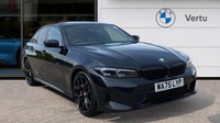2026 BMW 3 Series 320i M Sport 4dr Step Auto SALOON PETROL Automatic
