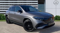 2024 Mercedes-Benz EQA 250+ 140kW AMG Line Prem Plus 70.5kWh 5dr Auto Electric H