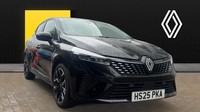 2025 Renault Clio 1.0 TCe 90 Techno 5dr Petrol Hatchback Hatchback Petrol Manual
