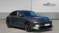 2025 MG IM6 553kW Launch Edition 100kWh 5dr AWD Auto Electric