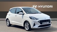 2023 Hyundai i10 1.0 MPi SE Connect 5dr HATCHBACK PETROL Manual