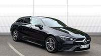 2020 Mercedes-Benz CLA 220d AMG Line Premium Plus 5dr Tip Auto Diesel Estate Est
