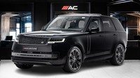 2026 Land Rover Range Rover (26 Reg) 3.0 D300 SE (Shadow Pack) Estate Diesel Aut
