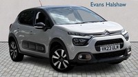 2023 Citroen C3 1.2 PureTech 110 C-Series Edition 5dr EAT6 Hatchback Petrol Auto