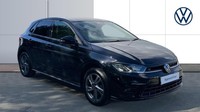 2022 Volkswagen Polo 1.0 TSI R-Line 5dr Petrol Hatchback Hatchback Petrol Manual