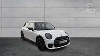 2025 MINI Cooper 1.5 C Sport 5dr Auto Hatchback Petrol Automatic
