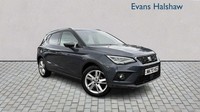 2020 SEAT Arona 1.0 TSI 110 FR [EZ] 5dr Hatchback Petrol Manual