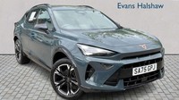 2025 Cupra Formentor 1.5 TSI 150 V1 5dr SUV Petrol Manual