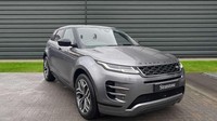 2022 Land Rover Range Rover Evoque 1.5 P300e R-Dynamic HSE 5dr Auto SUV Plug-In 