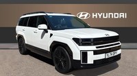 2025 Hyundai Santa Fe 1.6 TGDi Hybrid Calligraphy 5dr 4WD Auto Hybrid Estate Est