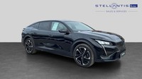 2024 Peugeot 408 1.2 PureTech Allure Fastback 5dr Petrol EAT Euro 6 (s/s) (130 p