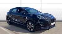 2023 Ford Puma 1.0 EcoBoost Hybrid mHEV ST-Line 5dr DCT Petrol Hatchback Hatchba