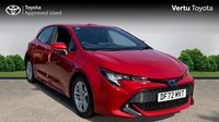 2023 Toyota Corolla 1.8 VVT-i Hybrid Icon Tech 5dr CVT Hybrid Hatchback Hatchbac