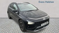 2026 Hyundai BAYON 1.0 TGDi [90] Tech Line 5dr Hatchback Petrol Manual
