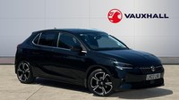 2022 Vauxhall Corsa 1.2 Elite Edition 5dr Petrol Hatchback Hatchback Petrol Manu