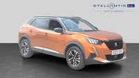 2023 Peugeot 2008 1.2 PureTech GT SUV 5dr Petrol EAT Euro 6 (s/s) (130 ps) SUV P