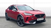 2022 Cupra Formentor 1.5 TSI 150 V2 5dr DSG Petrol Estate Estate Petrol Automati