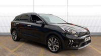 2022 Kia Niro 1.6 GDi Hybrid 3 5dr DCT Hybrid Estate Estate Hybrid Automatic