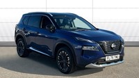 2025 Nissan X-Trail 1.5 E-Power 204 Tekna+ 5dr Xtronic Hybrid Station Wagon Stat