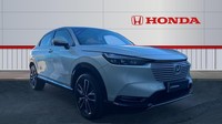 2023 Honda HR-V 1.5 eHEV Advance 5dr CVT Hybrid Hatchback Hatchback Hybrid Autom