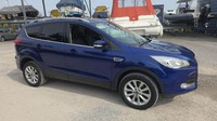 2016 Ford Kuga 2.0 TDCi Titanium AWD Euro 6 (s/s) 5dr HATCHBACK Diesel Manual