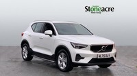 2025 Volvo XC40 2.0 B3 MHEV Core SUV 5dr Petrol Hybrid DCT Auto Euro 6 (s/s) (16