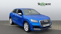 2019 Audi SQ2 2.0 TFSI SUV 5dr Petrol S Tronic quattro Euro 6 (s/s) (300 ps) EST