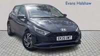 2025 Hyundai i20 1.0T GDi Advance [Nav] 5dr Hatchback Petrol Manual
