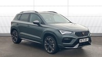 2025 Cupra Ateca 2.0 EcoTSI 190 V2 5dr DSG 4Drive Petrol Estate Estate Petrol Au