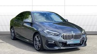 2021 BMW 2 Series 218i M Sport 4dr Petrol Saloon Saloon Petrol Manual