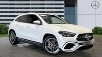 2024 Mercedes-Benz GLA 200 AMG Line Executive 5dr Auto Petrol Hatchback Hatchbac