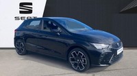 2026 SEAT Ibiza 1.0 TSI 95 FR Sport 5dr Petrol Hatchback Hatchback Petrol Manual