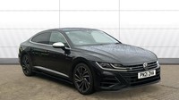 2021 Volkswagen Arteon 2.0 TSI R 5dr 4MOTION DSG Petrol Hatchback Hatchback Petr