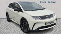 2025 BYD Dolphin 150kW Design 60.4kWh 5dr Auto Hatchback Electric Automatic